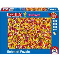 Schmidt Spiele - Haribo - Tropifrutti