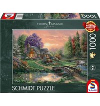 Schmidt Spiele - Sweetheart Retreat