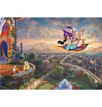 Schmidt Spiele - Disney™ - Aladdin