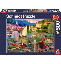 Schmidt Spiele - Italienisches Fresko