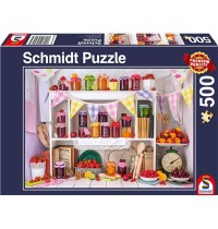 Schmidt Spiele - Marmeladen