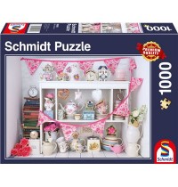 Schmidt Spiele - Tea Time