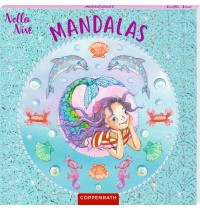 Mandalas - Nella Nixe