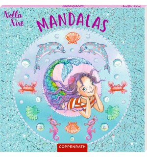 Mandalas - Nella Nixe