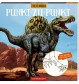 Punkt zu Punkt - T-Rex World