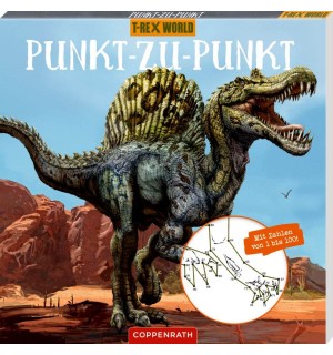 Punkt zu Punkt - T-Rex World