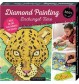 Diamond Painting Dschungel-Tiere (100% s.g.)