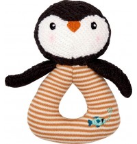 Ringrassel Pinguin Little Wonder