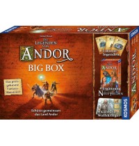Andor Big Box 