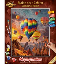MNZ - Heißluftballons 