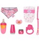 Baby Born - Accessoires Set