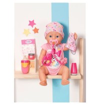 Baby Born - Accessoires Set