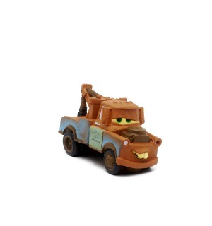 Disney - Cars 2 