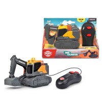 Mini Excavator