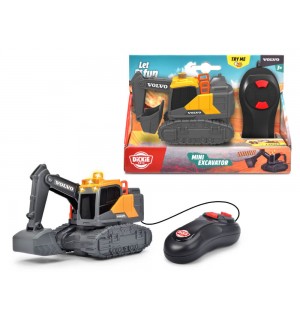 Mini Excavator