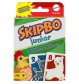 Mattel - Mattel Games Skip-Bo Junior Kinderspiel