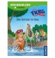 KOSMOS - Bücherhelden 1. Klasse - TKKG Junior - Der Schatz im See