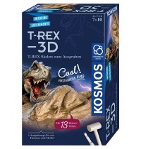 KOSMOS - T-Rex 3D