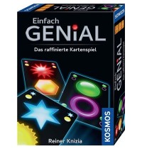 KOSMOS - Einfach Genial