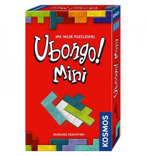 KOSMOS - Ubongo! Mini