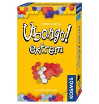 KOSMOS - Ubongo! Extrem