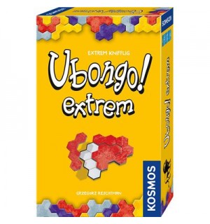 KOSMOS - Ubongo! Extrem