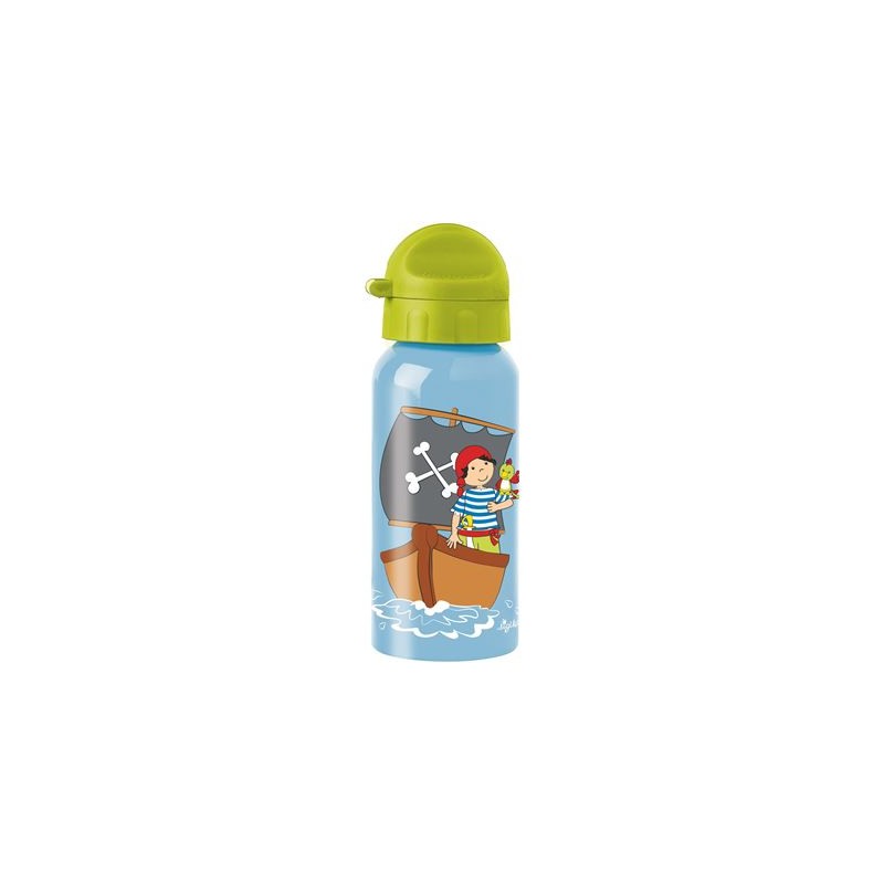 sigikid - Trinkflasche Sammy Samoa