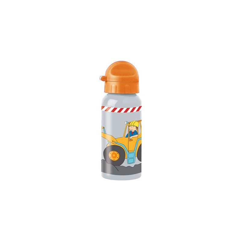 sigikid - Trinkflasche Bodo Bagger