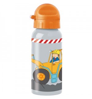 sigikid - Trinkflasche Bodo Bagger