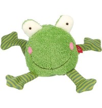 sigikid - Badewannentier Frosch