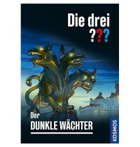 KOSMOS - Die drei ??? - Der dunkle Wächter