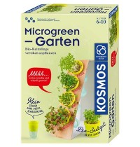 KOSMOS - Microgreen-Garten