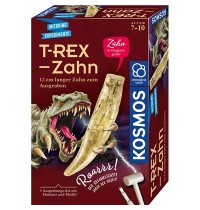 KOSMOS - T-Rex Zahn