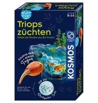 KOSMOS - Triops züchten