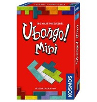 KOSMOS - Ubongo! Mini