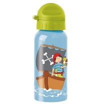 sigikid - Trinkflasche Sammy Samoa