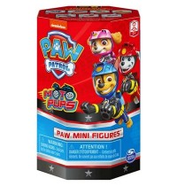 Spin Master - Paw Patrol - Moto Pups - Minifiguren