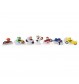 Spin Master - Paw Patrol - Moto Pups - Minifiguren