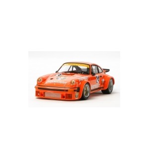 1:24 Porsche 934 Jägermeister