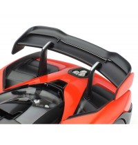 1:24 McLaren Senna