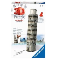 Ravensburger - Mini Schiefer Turm von Pisa