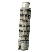 Ravensburger - Mini Schiefer Turm von Pisa