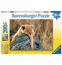 Ravensburger - Kleiner Löwe