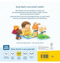 Ravensburger - ministeps - Mein erstes großes Gutenacht-Buch