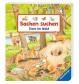 Ravensburger - Sachen suchen - Tiere im Wald