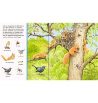 Ravensburger - Sachen suchen - Tiere im Wald