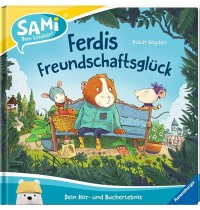 Ravensburger - SAMi - Ferdis Freundschaftsglück