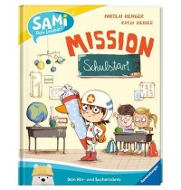 Ravensburger - SAMi - Mission Schulstart