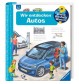 Ravensburger - Wieso? Weshalb? Warum? Wir entdecken Autos - Band 28