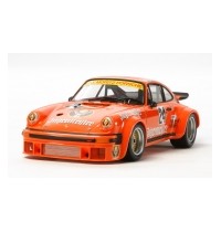 1:24 Porsche 934 Jägermeister